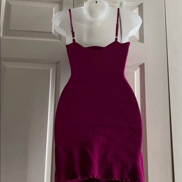 Free People Cool Girl Mini Slip Strange Love XS - Picture 6 of 8